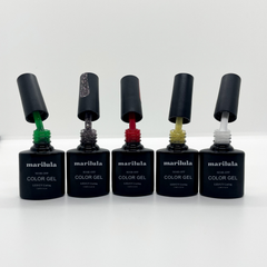 Coffret Noël Marilula