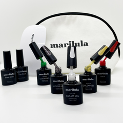 Coffret Noël Marilula