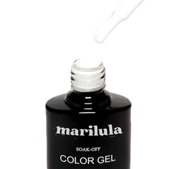 Vernis Semi Permanent - Blanc