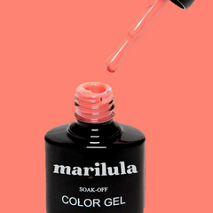 Vernis Semi Permanent - Cannelle