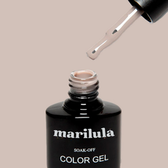 Vernis Semi Permanent - Gris Coco