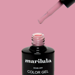 Vernis Semi Permanent - Gris-Violet