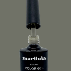 Vernis Semi Permanent - Gris