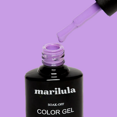 Vernis Semi Permanent - Lila