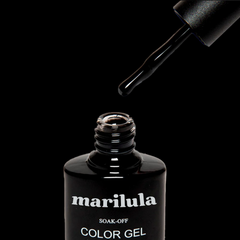 Vernis Semi Permanent - Noir
