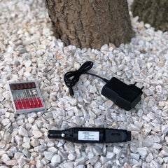 Ponceuse à Ongles